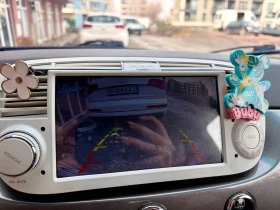 Fiat 500, снимка 6