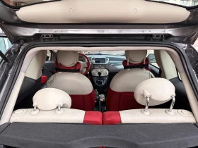 Fiat 500, снимка 8