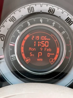 Fiat 500, снимка 7