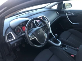 Opel Astra 1.6 COSMO, снимка 9