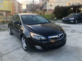 Opel Astra 1.6 COSMO, снимка 7