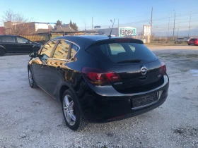 Opel Astra 1.6 COSMO, снимка 3