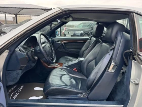 Mercedes-Benz SL 320, снимка 9