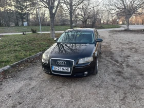 Audi A3 sportback, снимка 1