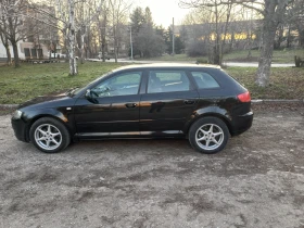 Audi A3 sportback, снимка 2