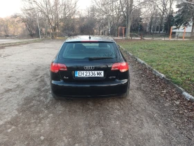 Audi A3 sportback, снимка 3