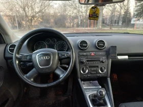 Audi A3 sportback, снимка 4