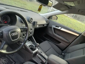 Audi A3 sportback, снимка 6