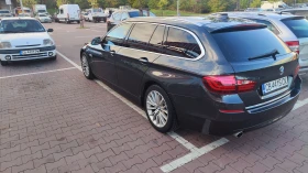 BMW 535 F11, снимка 2