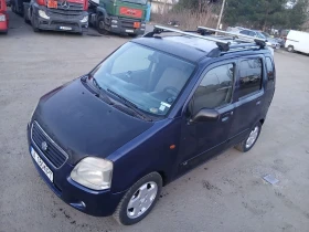 Suzuki Wagon r 1.3, снимка 11