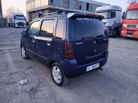 Suzuki Wagon r 1.3, снимка 6