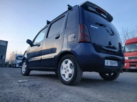 Suzuki Wagon r 1.3, снимка 1