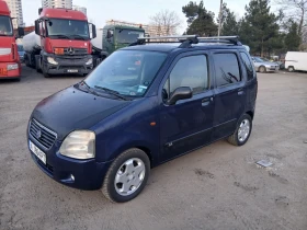 Suzuki Wagon r 1.3, снимка 3