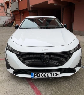 Peugeot 308 Allure 8EAT LED Matrix, снимка 1