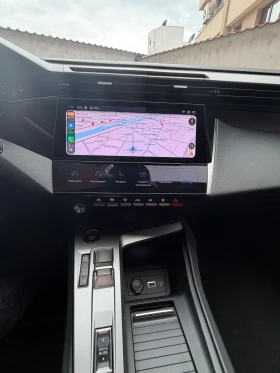 Peugeot 308 Allure 8EAT LED Matrix, снимка 10