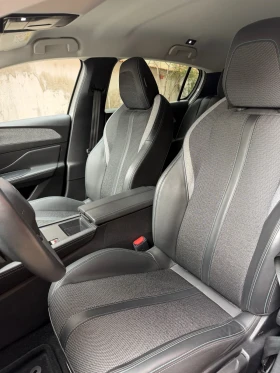 Peugeot 308 Allure 8EAT LED Matrix, снимка 7