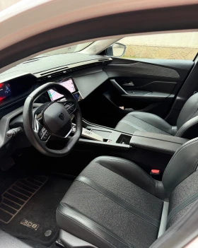Peugeot 308 Allure 8EAT LED Matrix, снимка 6