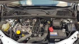 Dacia Lodgy steplay 1.3TCE 130p.s, снимка 9