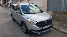 Dacia Lodgy steplay 1.3TCE 130p.s, снимка 2