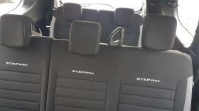 Dacia Lodgy steplay 1.3TCE 130p.s, снимка 8