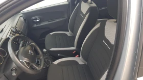 Dacia Lodgy steplay 1.3TCE 130p.s, снимка 7