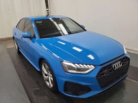 Audi S4  PROGRESSIV /DISTRONIC/CAMERA, снимка 2