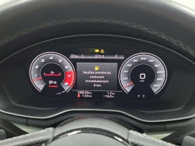 Audi S4  PROGRESSIV /DISTRONIC/CAMERA, снимка 9