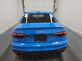 Audi S4  PROGRESSIV /DISTRONIC/CAMERA, снимка 17