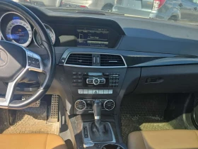 Mercedes-Benz C 350 CARFAX /Кожа/Нави/Подгрев/Панорама/КЛИП, снимка 8