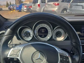 Mercedes-Benz C 350 CARFAX /Кожа/Нави/Подгрев/Панорама/КЛИП, снимка 7