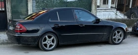 Mercedes-Benz E 270, снимка 4