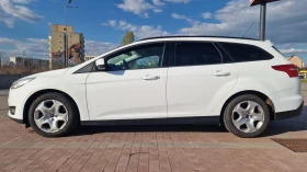 Ford Focus 1.6 TI-VCT, снимка 3