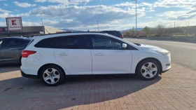 Ford Focus 1.6 TI-VCT, снимка 5