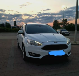 Ford Focus 1.6 TI-VCT, снимка 1