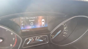 Ford Focus 1.6 TI-VCT, снимка 11