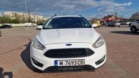 Ford Focus 1.6 TI-VCT, снимка 2