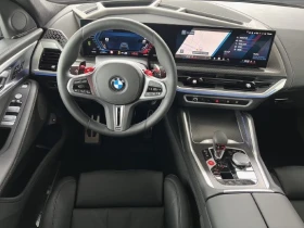 BMW XM = Shadow Line = Carbon Гаранция, снимка 10