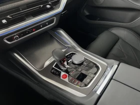 BMW XM = Shadow Line = Carbon Гаранция, снимка 12