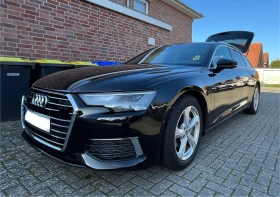 Audi A6, снимка 2