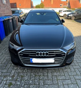 Audi A6, снимка 1