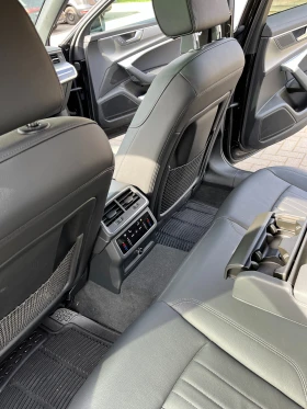 Audi A6, снимка 10