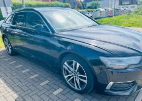 Audi A6, снимка 17