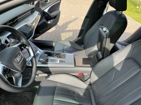 Audi A6, снимка 9