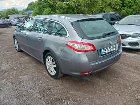 Peugeot 508 2.0 HDI= FACELIFT= , снимка 5