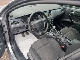 Peugeot 508 2.0 HDI= FACELIFT= , снимка 6