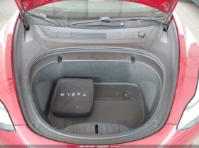 Tesla Model 3 Long Range Dual Motor All-Wheel Drive, снимка 10