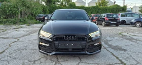 Audi A3  2.0TDI  S-Line Plus Full Германия, снимка 2