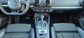 Audi A3  2.0TDI  S-Line Plus Full Германия, снимка 12