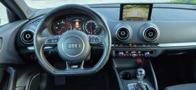Audi A3  2.0TDI  S-Line Plus Full Германия, снимка 13