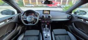 Audi A3  2.0TDI  S-Line Plus Full Германия, снимка 11